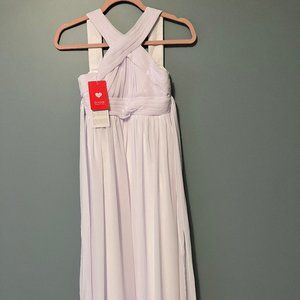 JJ's House Flower Girl Dress